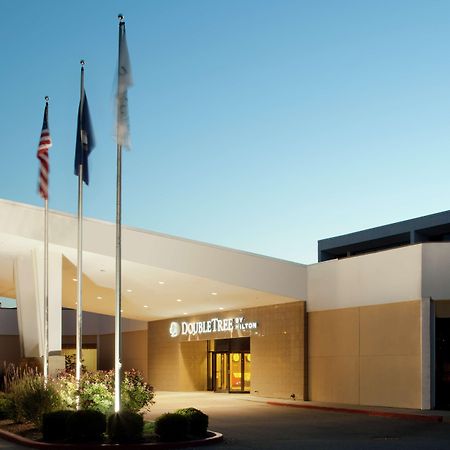 Doubletree By Hilton Cincinnati Airport Hebron Esterno foto