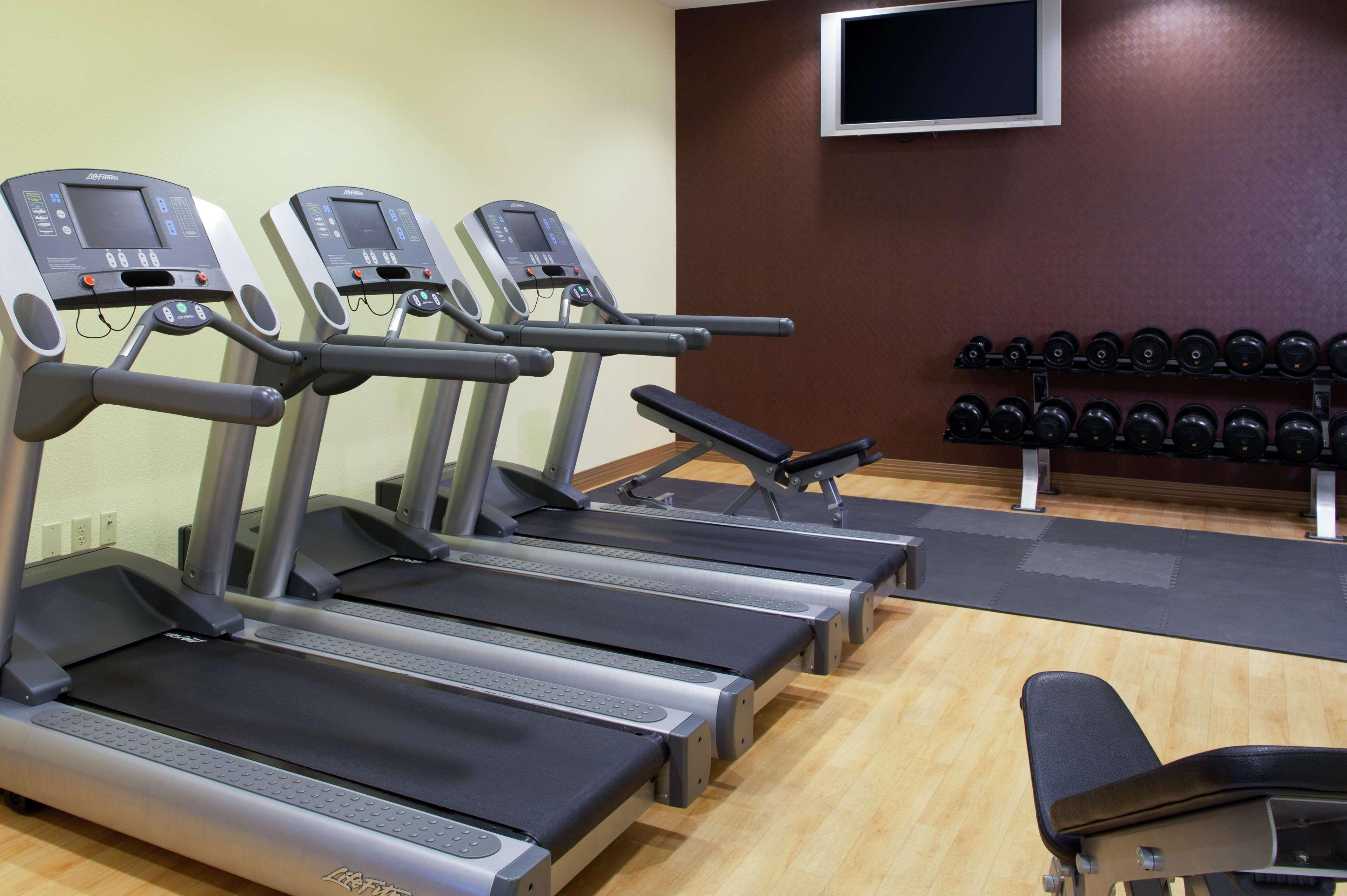 Doubletree By Hilton Cincinnati Airport Hebron Servizi foto