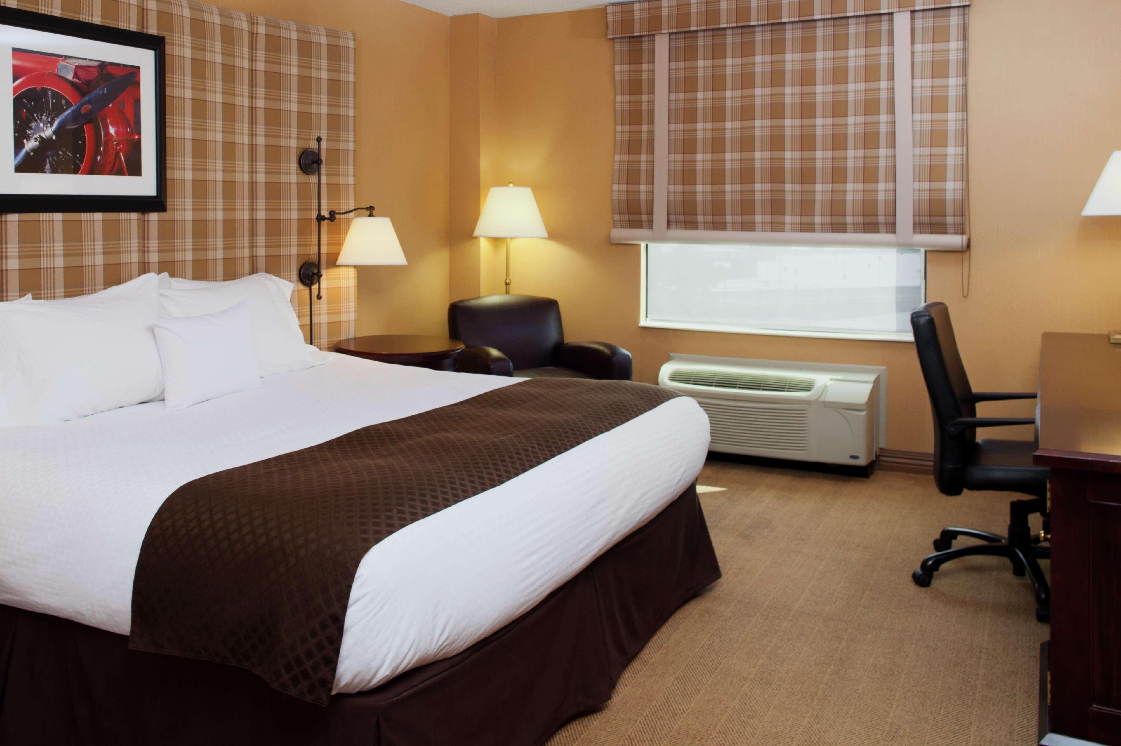 Doubletree By Hilton Cincinnati Airport Hebron Camera foto