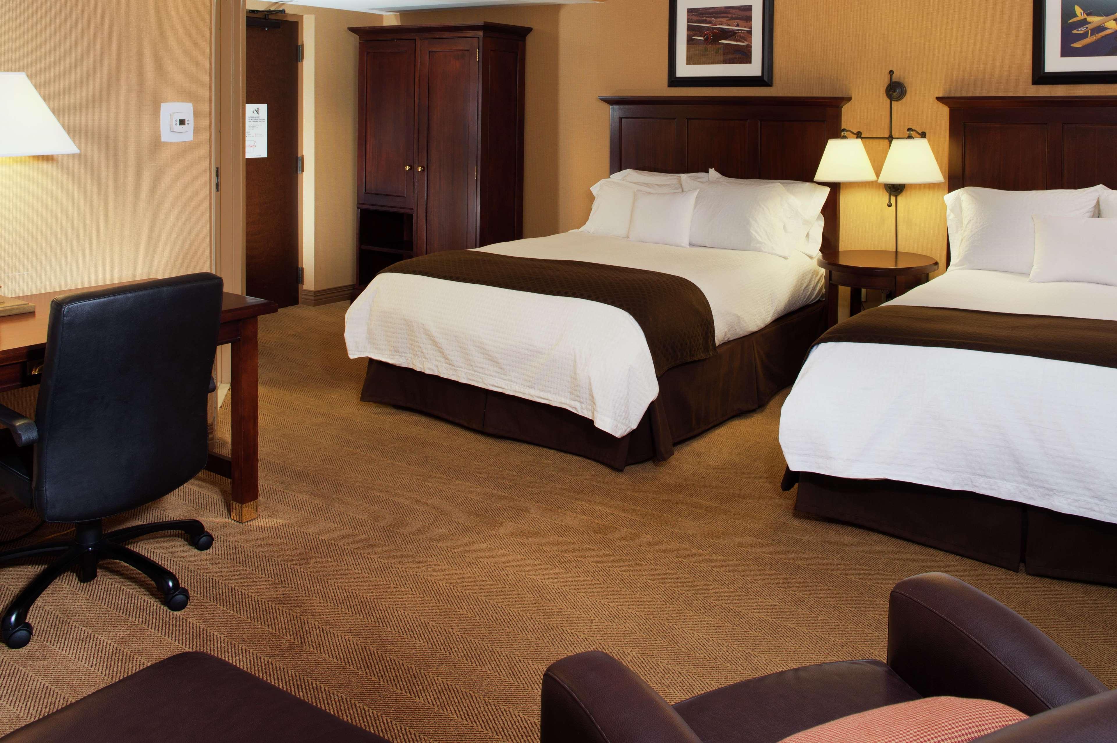 Doubletree By Hilton Cincinnati Airport Hebron Camera foto
