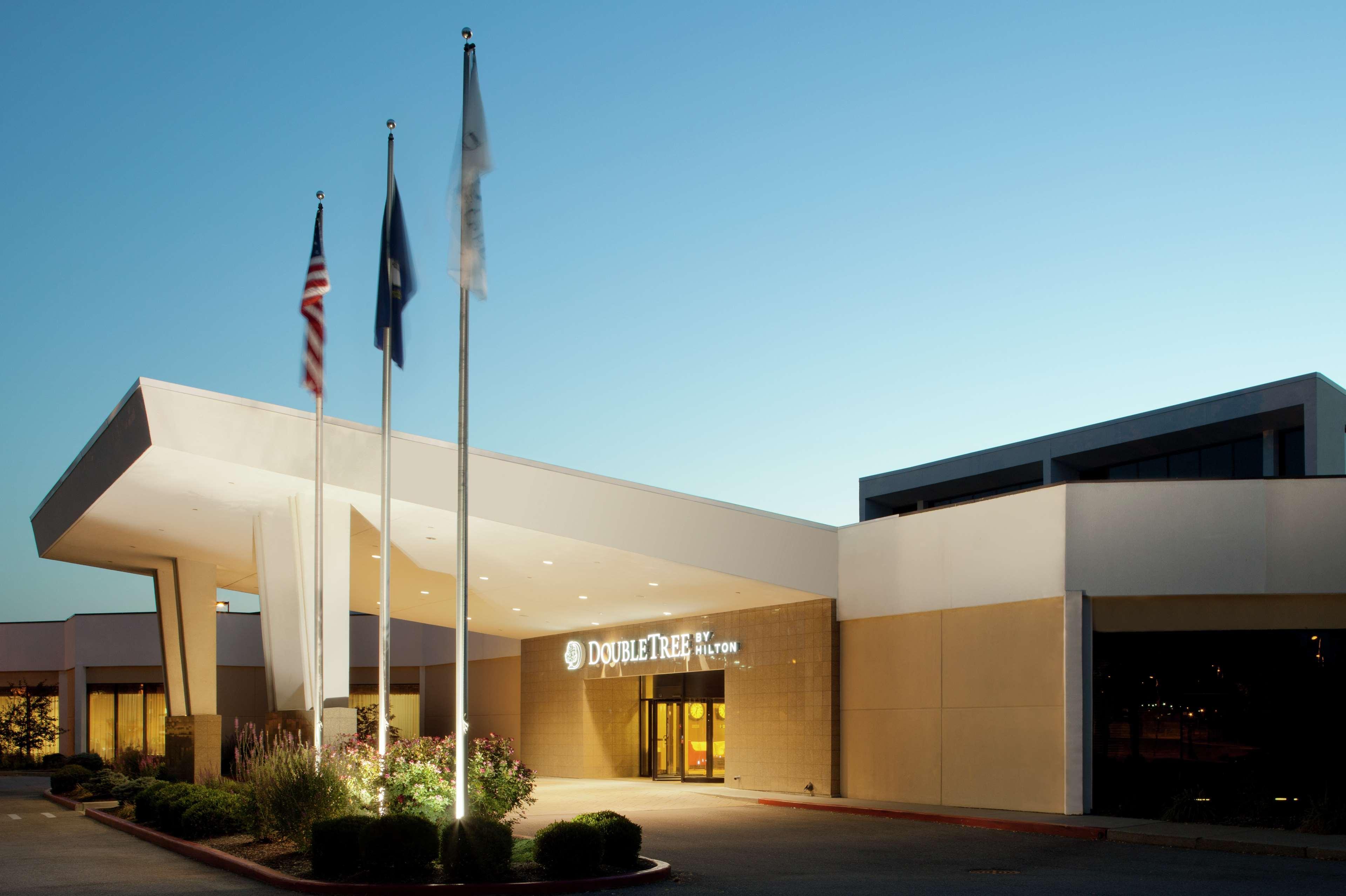 Doubletree By Hilton Cincinnati Airport Hebron Esterno foto
