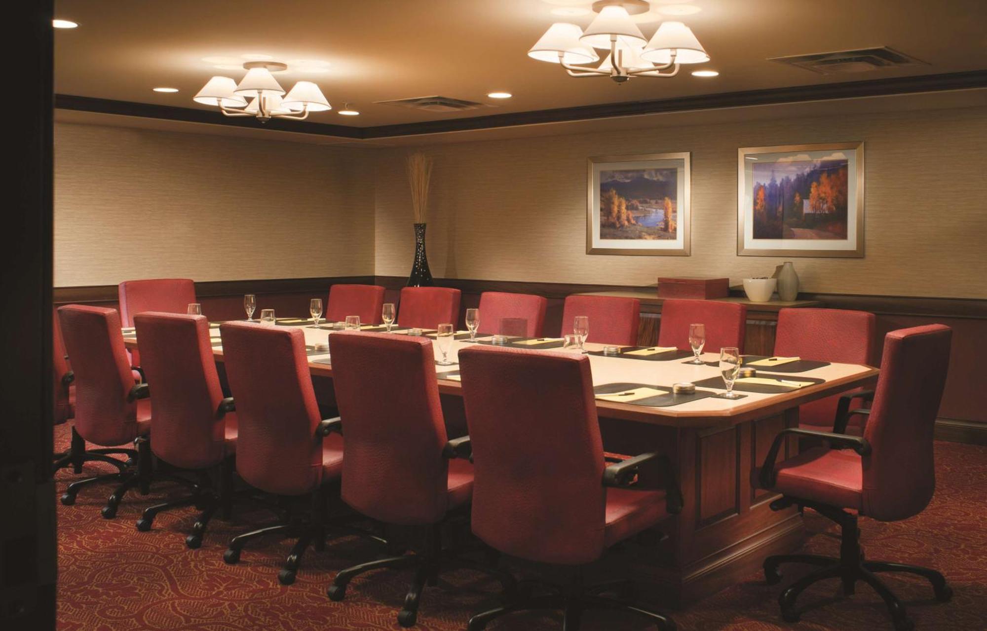 Doubletree By Hilton Cincinnati Airport Hebron Esterno foto