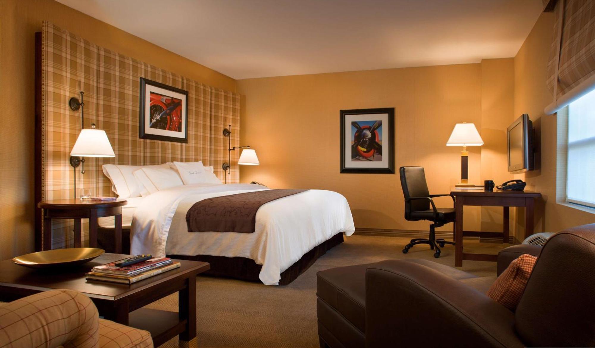Doubletree By Hilton Cincinnati Airport Hebron Esterno foto