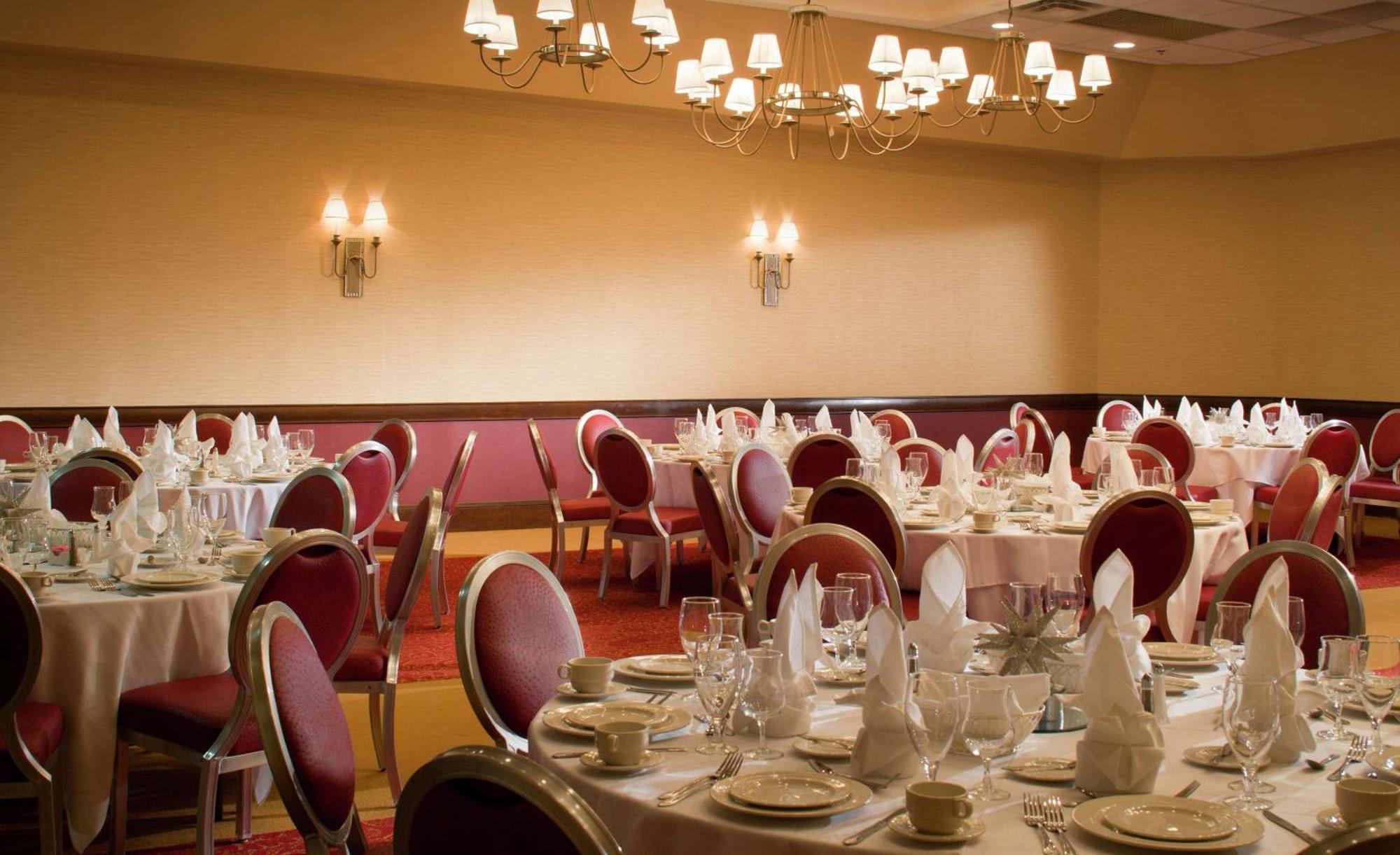 Doubletree By Hilton Cincinnati Airport Hebron Esterno foto