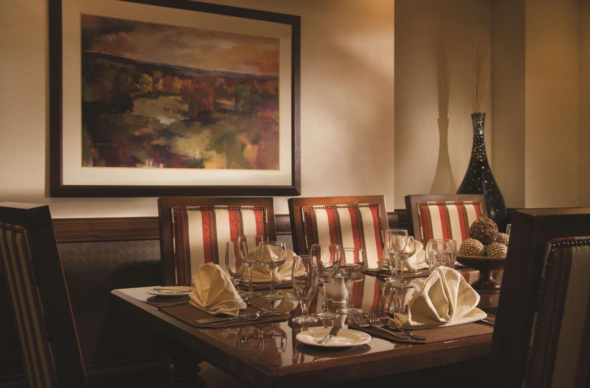 Doubletree By Hilton Cincinnati Airport Hebron Esterno foto
