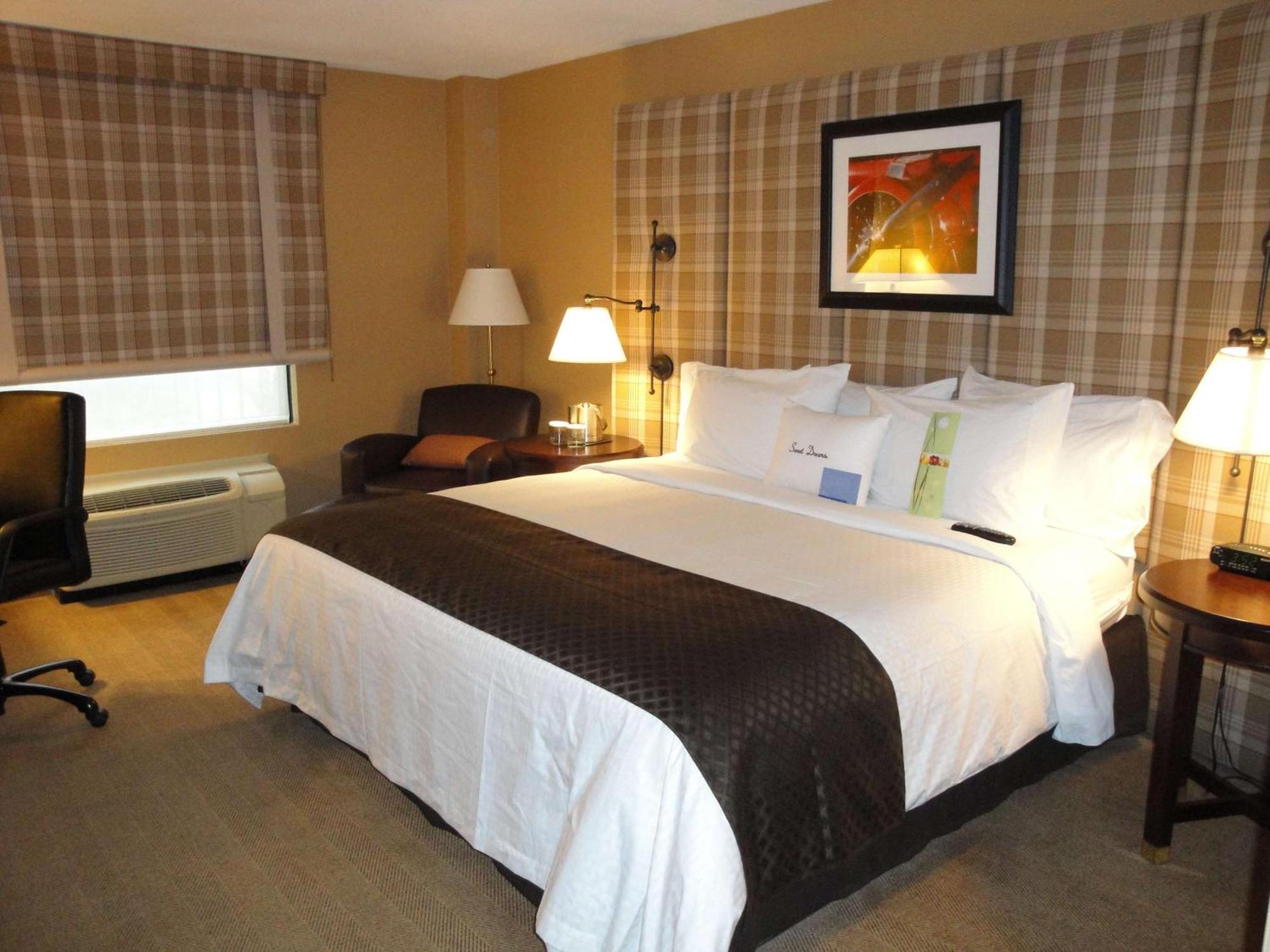 Doubletree By Hilton Cincinnati Airport Hebron Esterno foto
