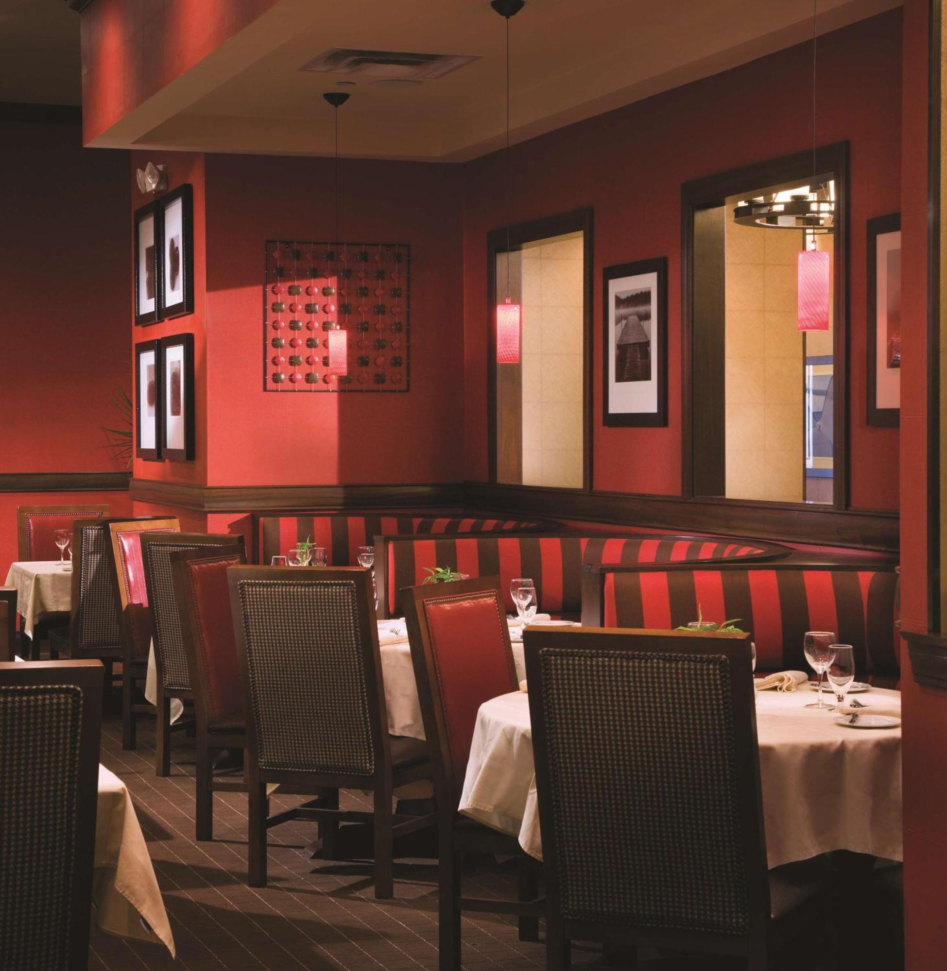 Doubletree By Hilton Cincinnati Airport Hebron Esterno foto