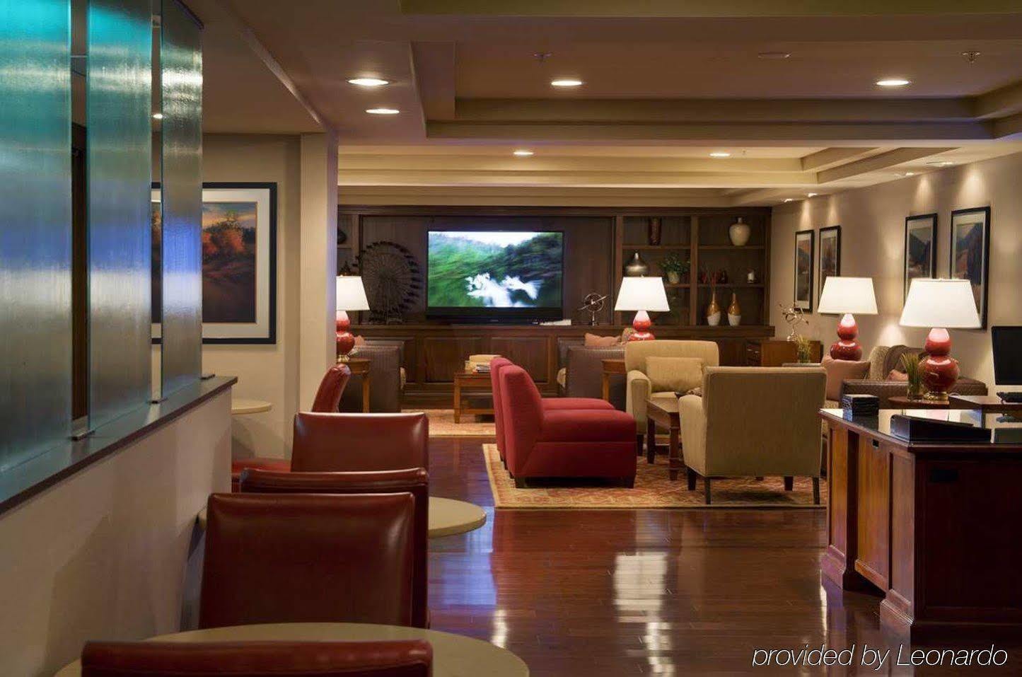 Doubletree By Hilton Cincinnati Airport Hebron Interno foto