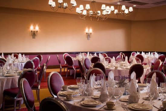 Doubletree By Hilton Cincinnati Airport Hebron Esterno foto