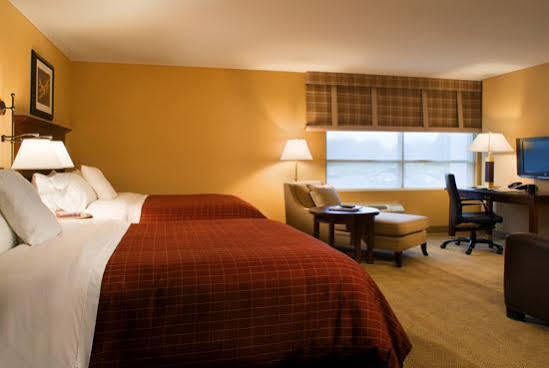 Doubletree By Hilton Cincinnati Airport Hebron Camera foto